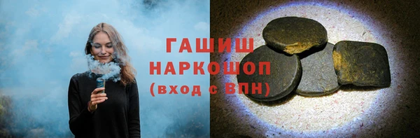 хмурый Алзамай