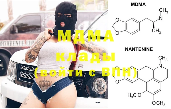 хмурый Алзамай